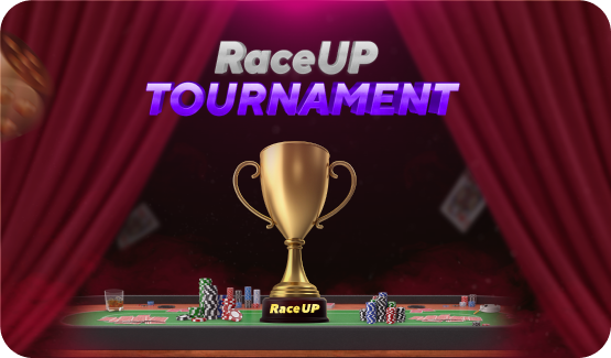 race up tournament