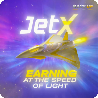 Play JetX