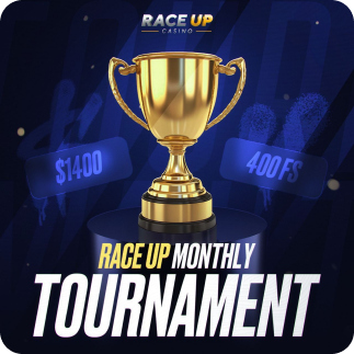 Join the Tournament!